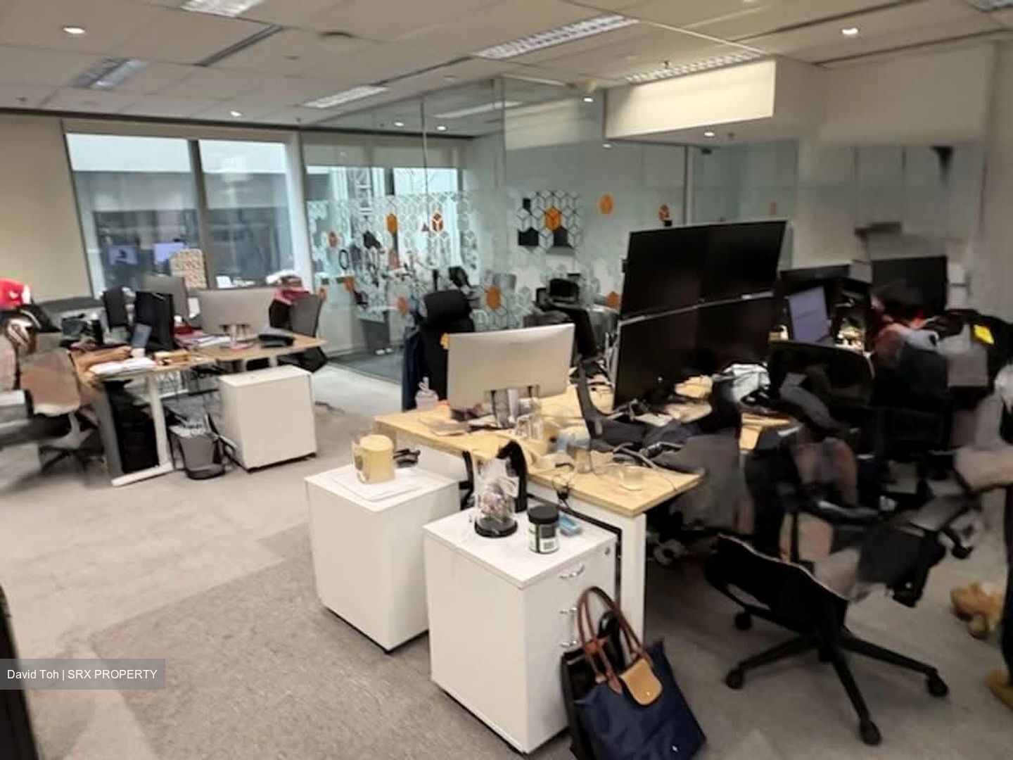 Raffles Place MRT (D1), Office #597558901